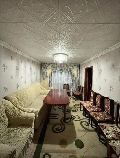 Продажа 3-комнатной квартиры, 57 м² в Караганде