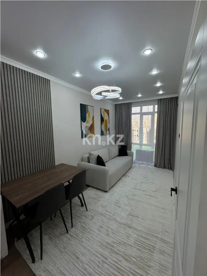 Продажа 2-комнатной квартиры, 38 м², мкр. Шугыла, дом  340/39 в Алматы