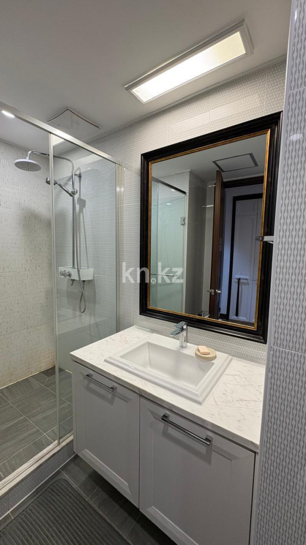 Продажа 4-комнатной квартиры, 109 м² в Астане - фото 2