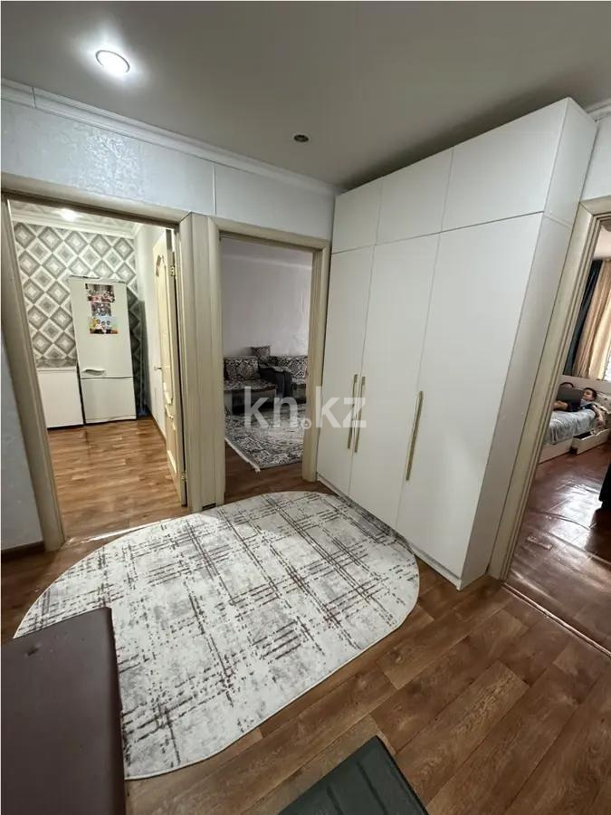 Продажа 4-комнатной квартиры, 78 м² в Караганде - фото 8