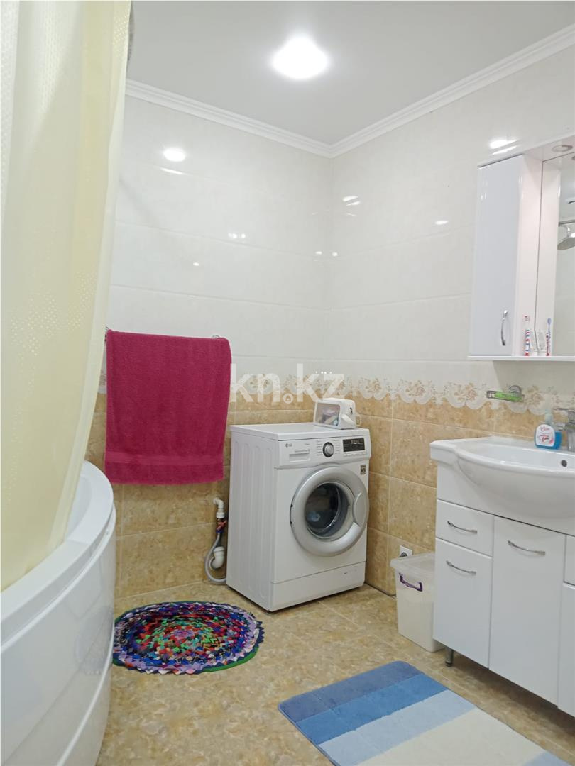 Продажа 4-комнатной квартиры, 170 м² в Караганде - фото 15