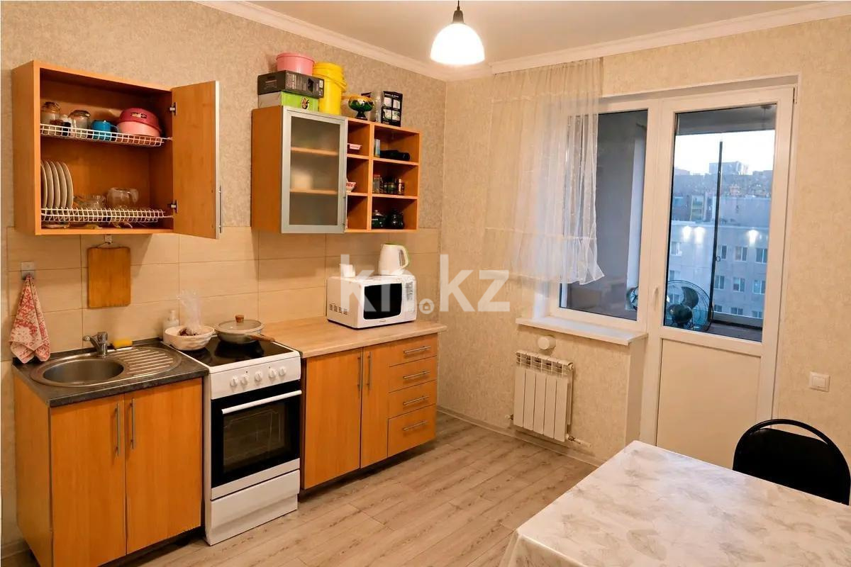 Продажа 1-комнатной квартиры, 39 м² в Астане - фото 2