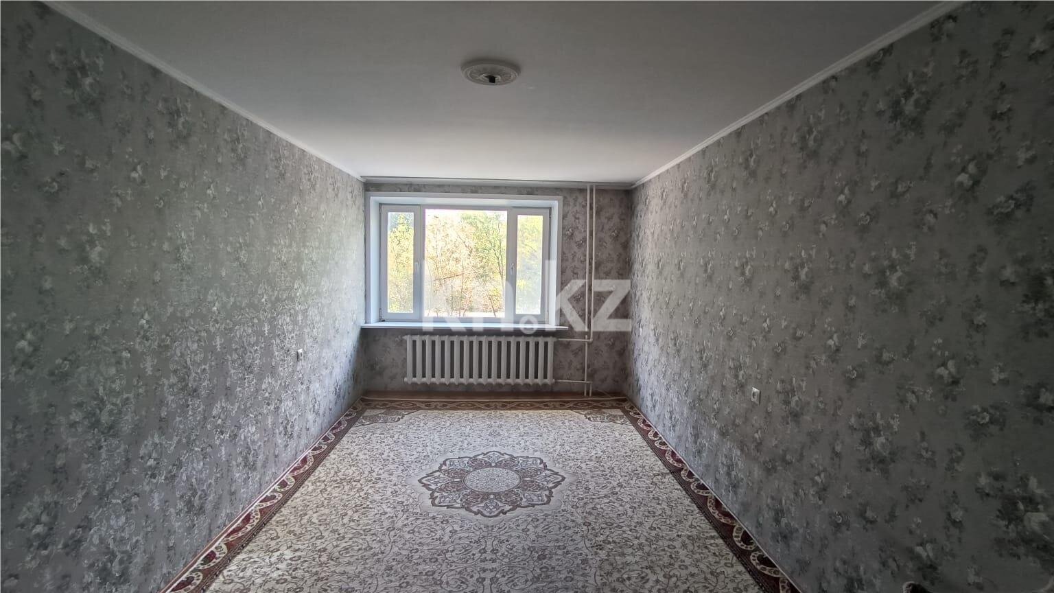 Продажа 3-комнатной квартиры, 72 м² в Караганде