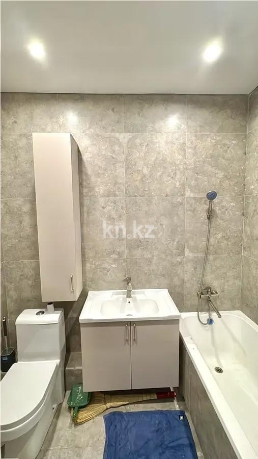 Продажа 1-комнатной квартиры, 27 м² в Алматы - фото 3