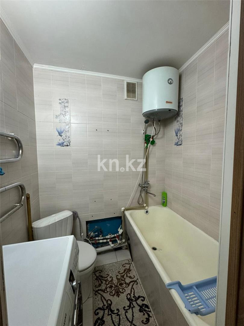 Продажа 5-комнатной квартиры, 96 м², пр. Мира в Темиртау - фото 18