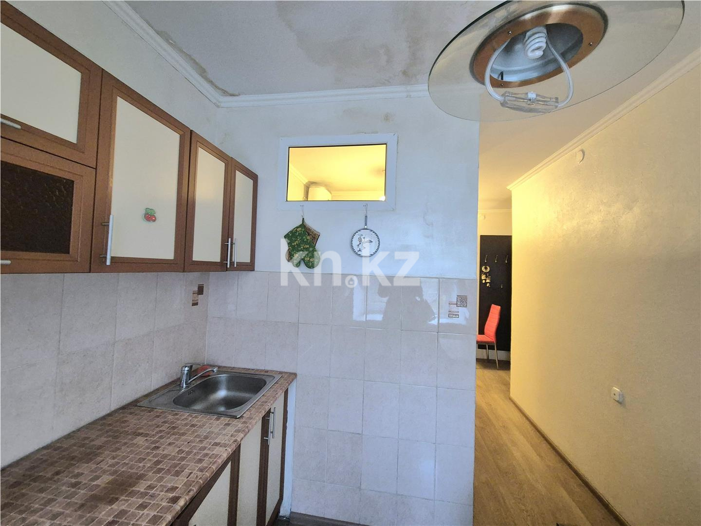 Продажа 2-комнатной квартиры, 45 м², ул. Чернышевского в Темиртау - фото 11