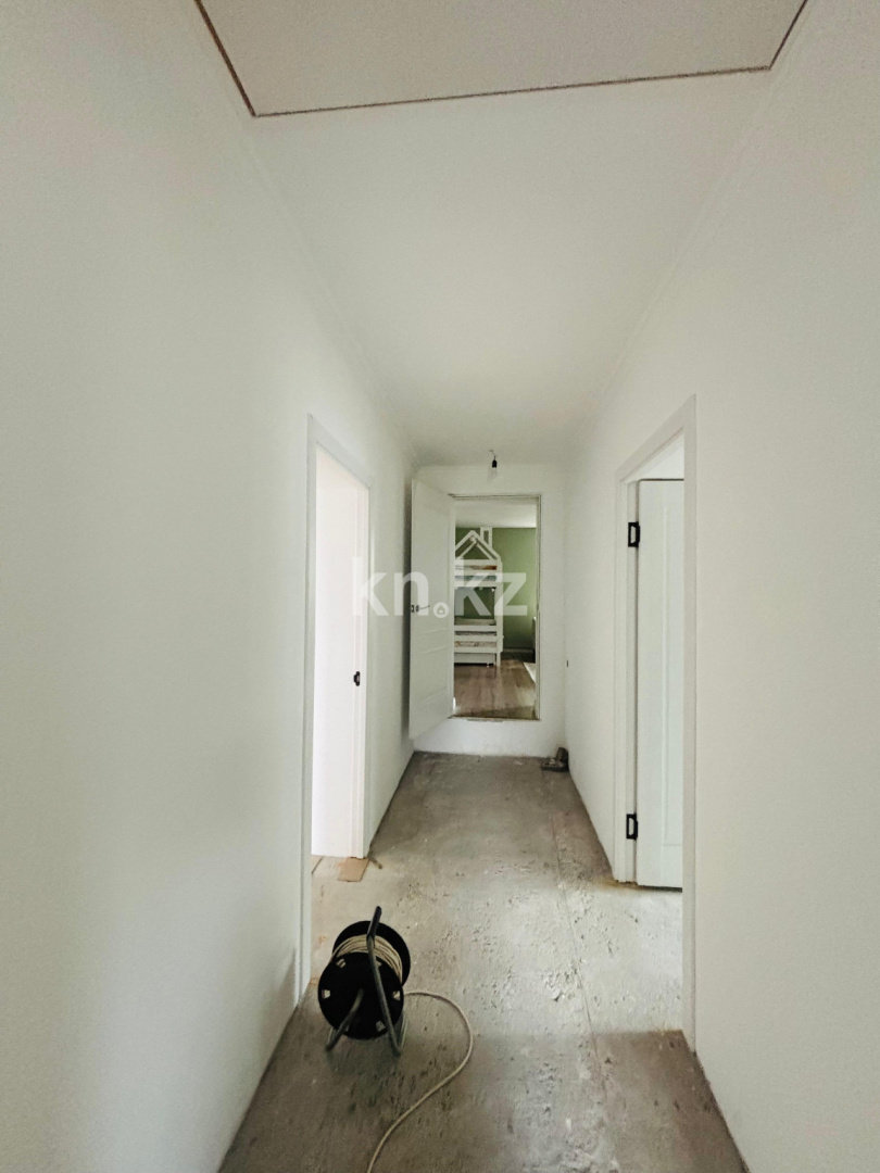 Продажа 4-комнатного дома, 100 м², ул. Хожамьярова в Алматы - фото 11