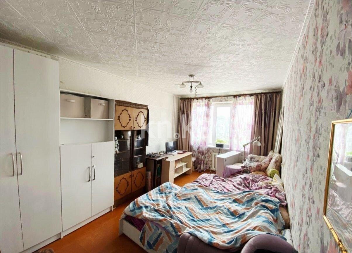 Продажа 2-комнатной квартиры, 53.1 м² в Темиртау