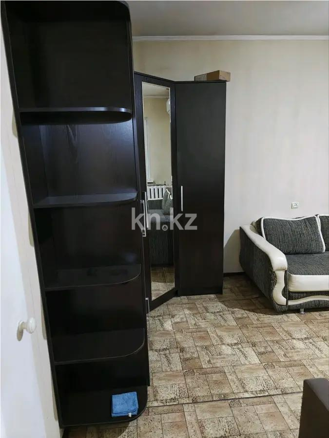 Продажа 1-комнатной квартиры, 38.3 м², мкр-н Айнабулак-1, дом  2 в Алматы