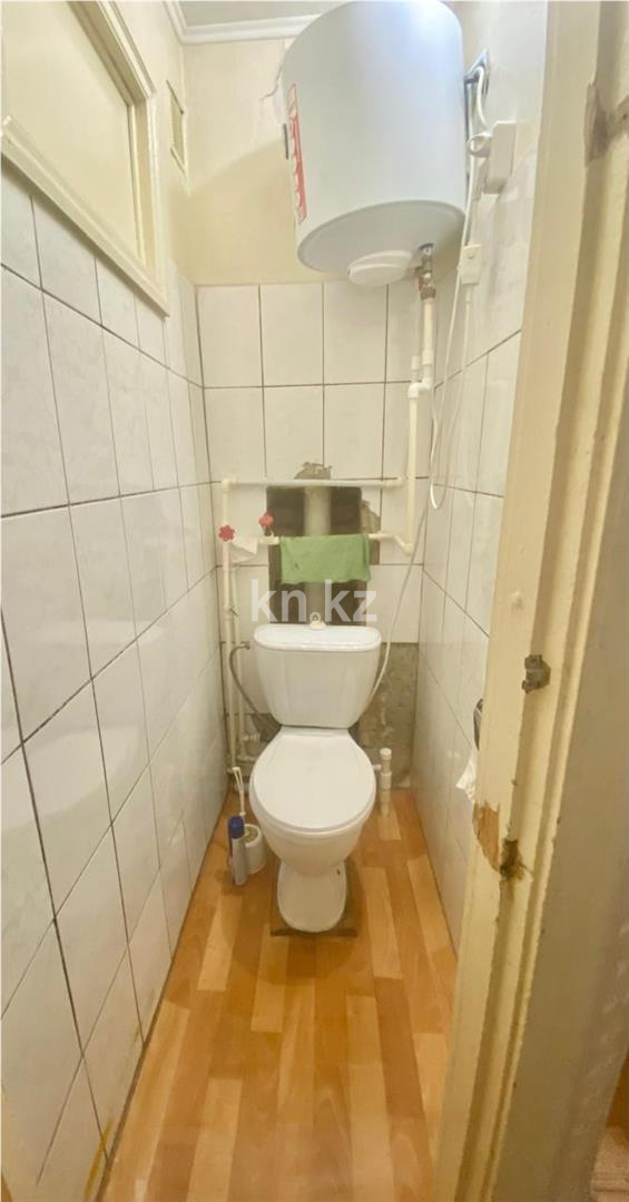 Продажа 2-комнатной квартиры, 45 м² в Караганде - фото 10