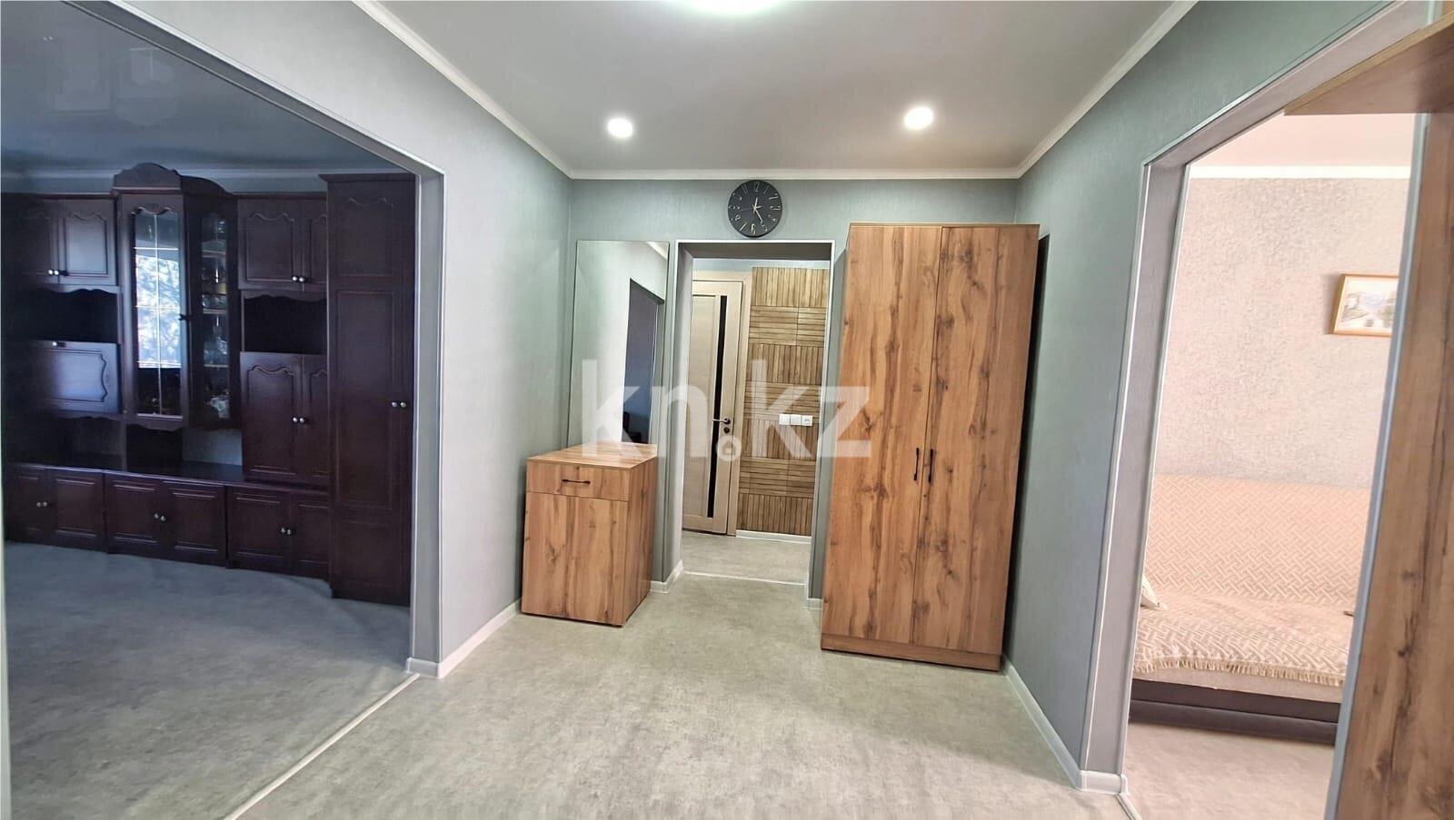 Продажа 4-комнатной квартиры, 79 м² в Караганде - фото 13
