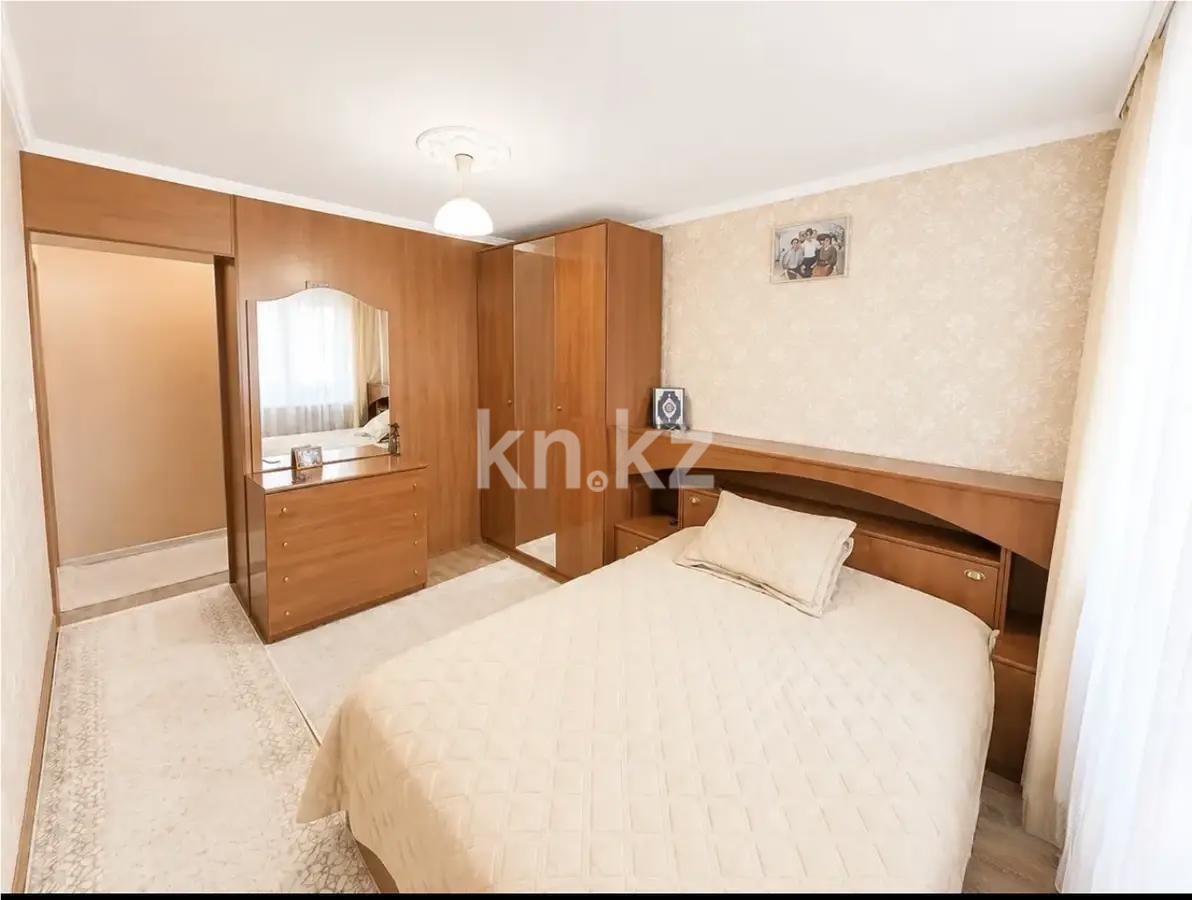 Продажа 2-комнатной квартиры, 54 м² в Караганде - фото 4