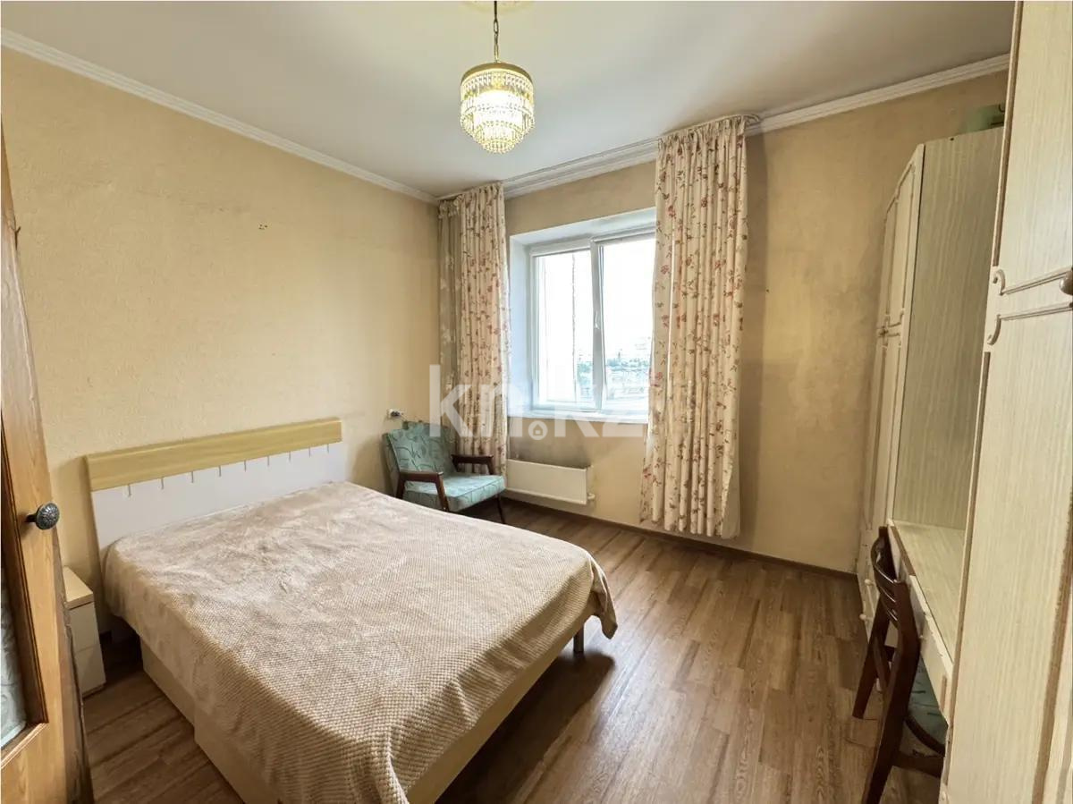 Продажа 2-комнатной квартиры, 53 м² в Алматы - фото 2
