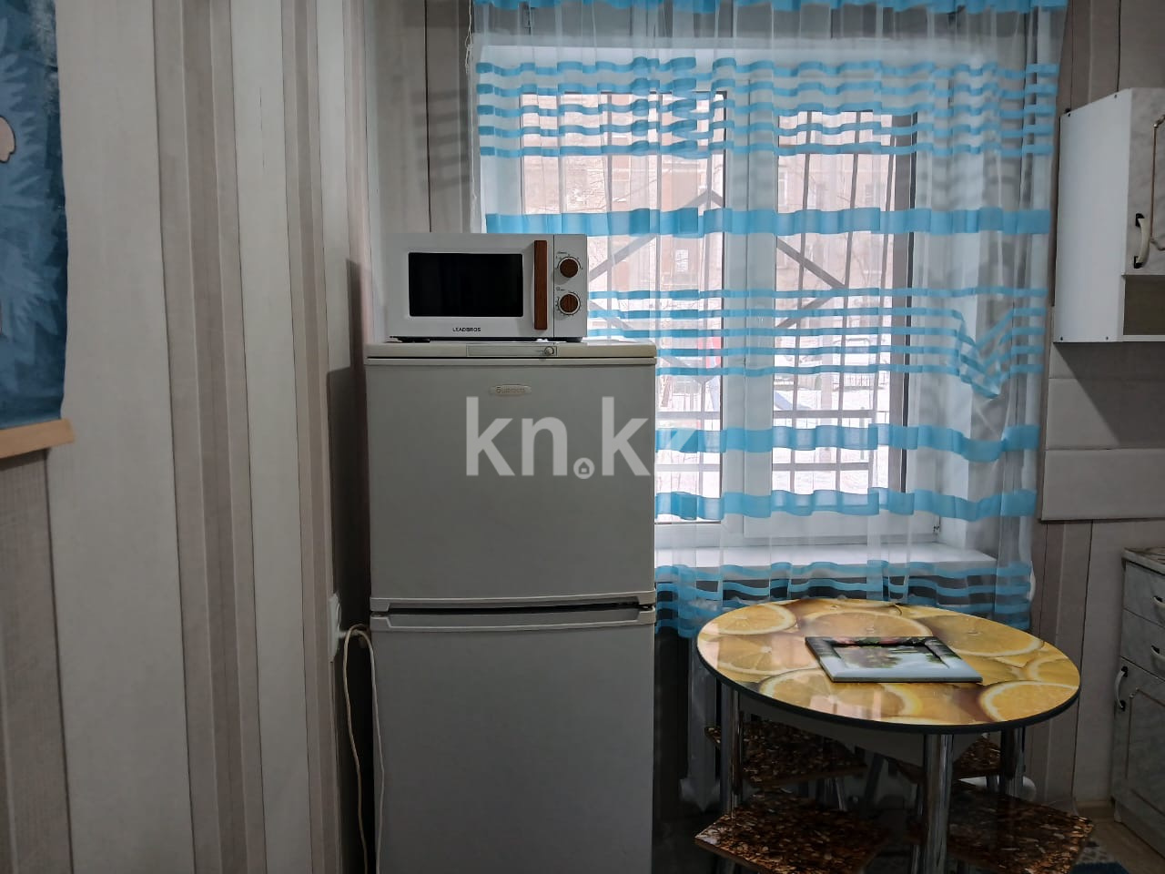 Аренда 1-комнатной квартиры, 36 м² в Астане - фото 2