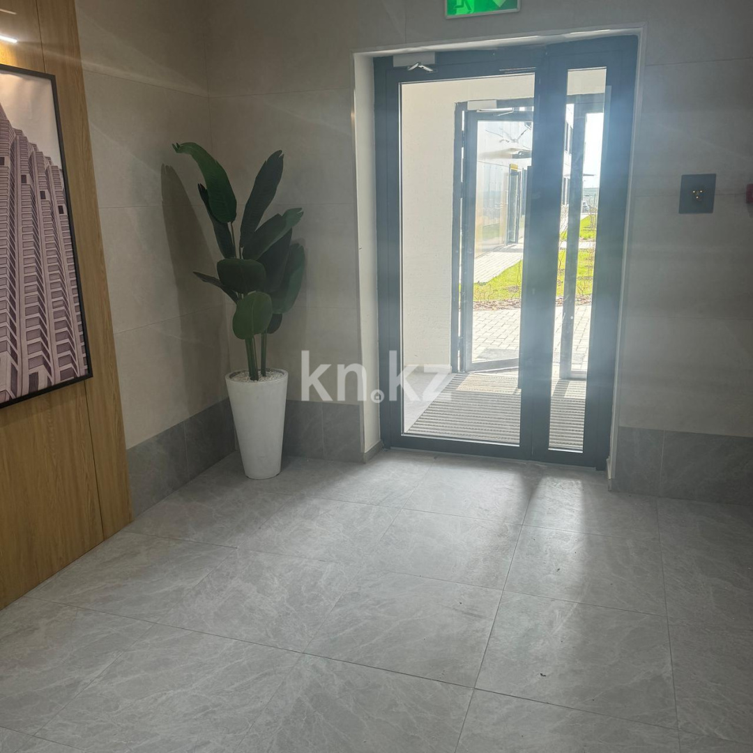 Аренда 2-комнатной квартиры, 43 м² в Астане - фото 8