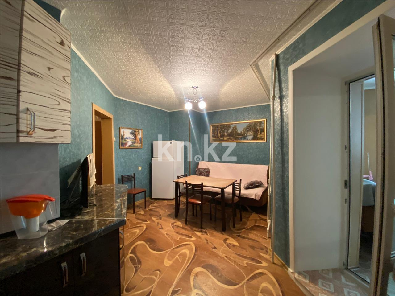 Продажа 1-комнатной квартиры, 55 м² в Караганде - фото 5