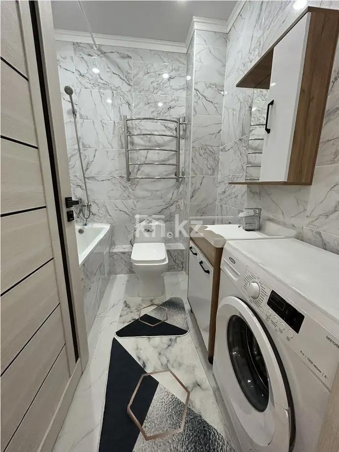 Продажа 1-комнатной квартиры, 33 м² в Алматы - фото 3