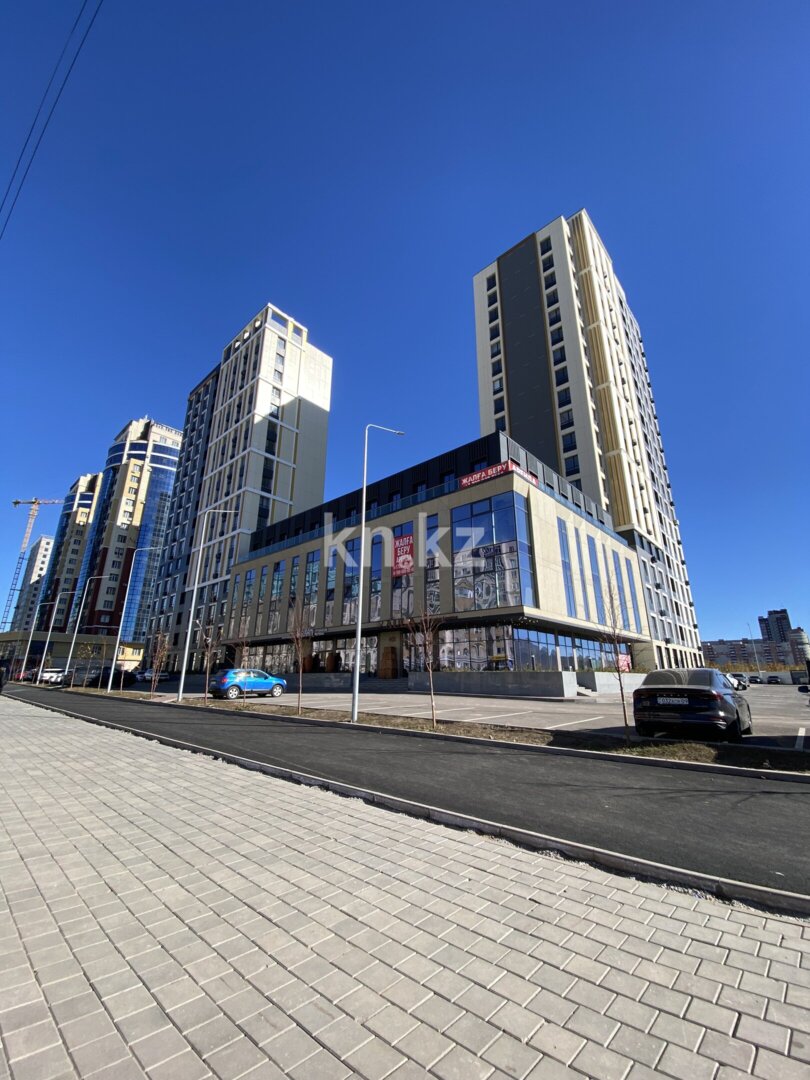 Продажа 1-комнатной квартиры, 43 м² в Караганде - фото 2