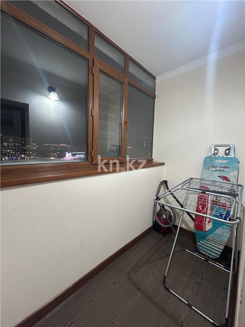 Продажа 3-комнатной квартиры, 82.9 м², ул. Нуршайыкова в Астане - фото 12