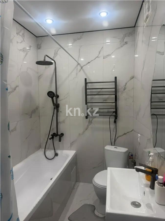 Продажа 2-комнатной квартиры, 41 м² в Астане - фото 2