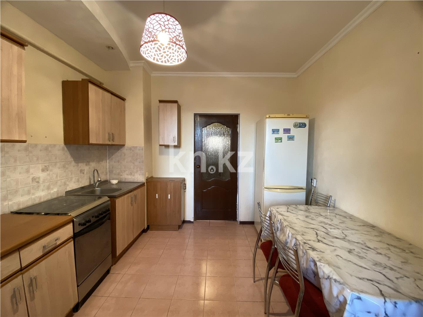 Продажа 2-комнатной квартиры, 69 м², ул. Куйши Дина в Астане - фото 5