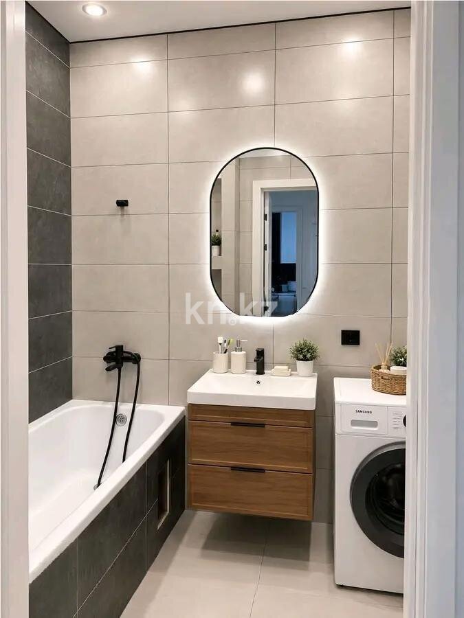 Продажа 2-комнатной квартиры, 48 м² в Астане - фото 4