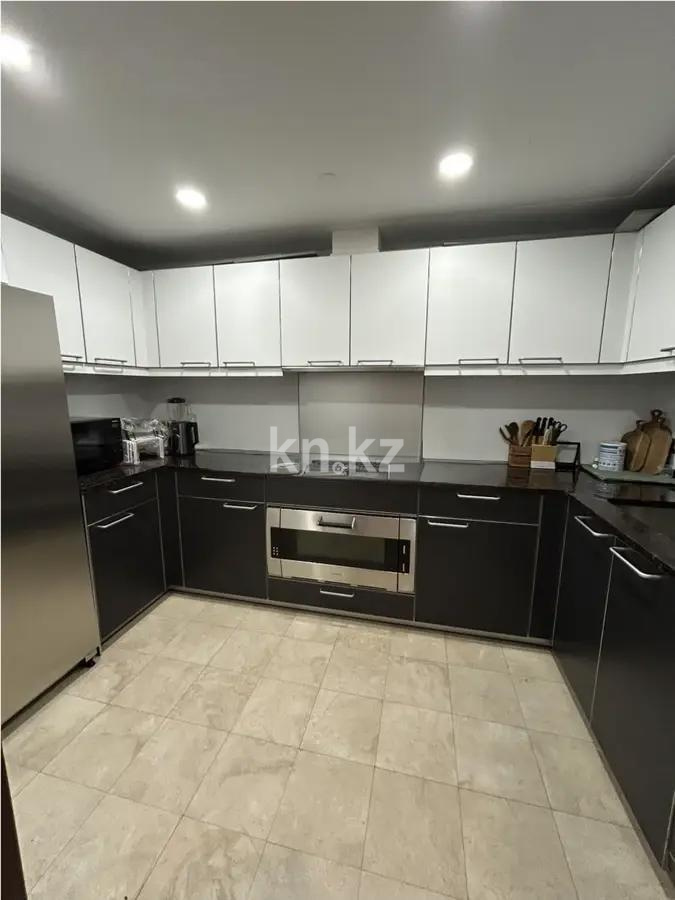 Продажа 3-комнатной квартиры, 125 м², пр. Аль-Фараби, дом  77/3 в Алматы - фото 3