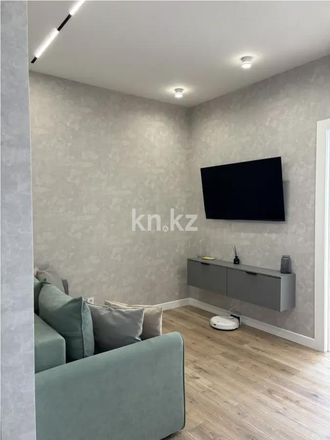 Продажа 1-комнатной квартиры, 47 м² в Астане