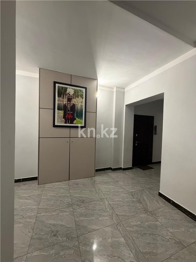 Продажа 2-комнатной квартиры, 52 м² в Караганде - фото 10