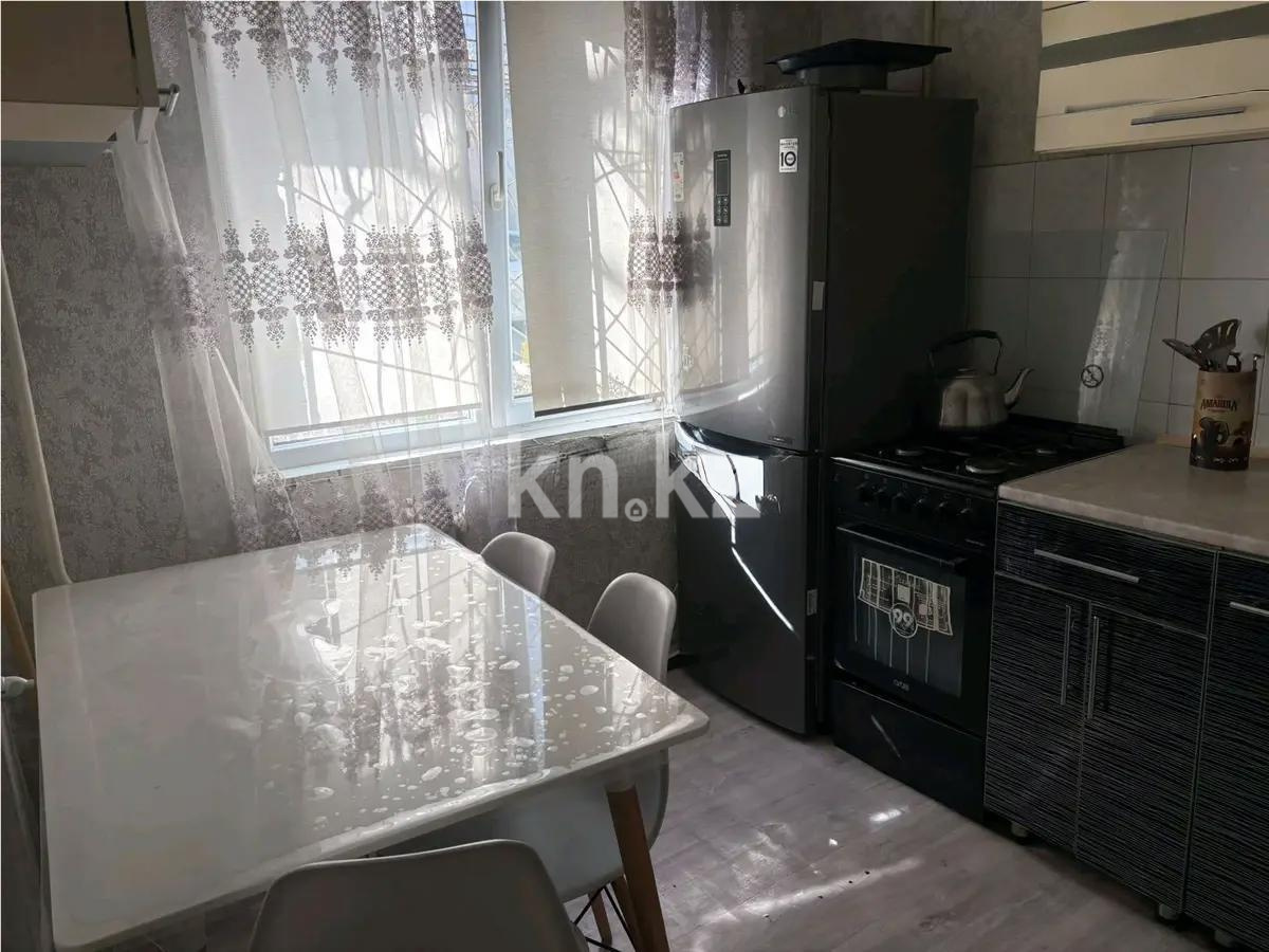 Продажа 1-комнатной квартиры, 32 м² в Алматы - фото 2