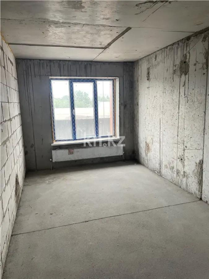 Продажа 3-комнатной квартиры, 80 м², ул. Ауэзова, дом  2/8 в Алматы - фото 2