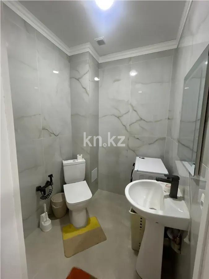 Продажа 2-комнатной квартиры, 71.5 м² в Астане - фото 4