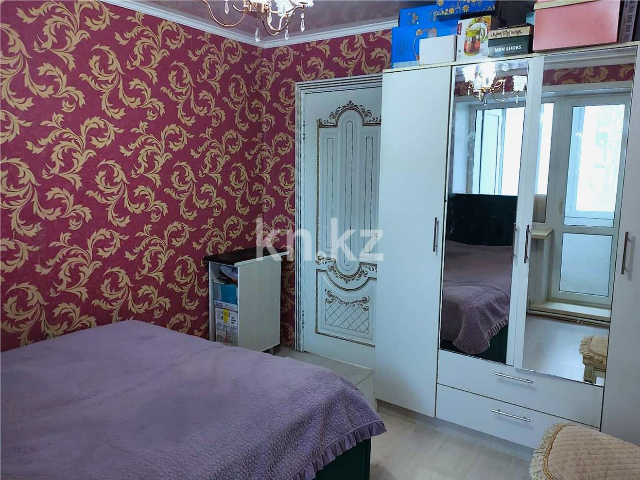 Продажа 4-комнатной квартиры, 60 м², ул. Ермекова в Караганде - фото 8