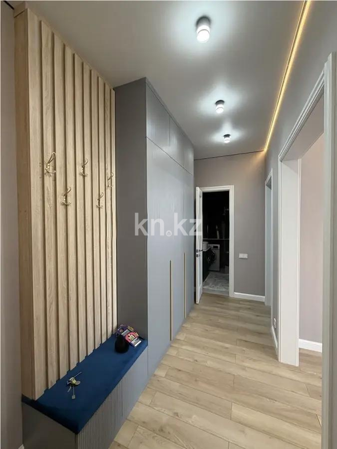 Продажа 1-комнатной квартиры, 45 м² в Астане - фото 4