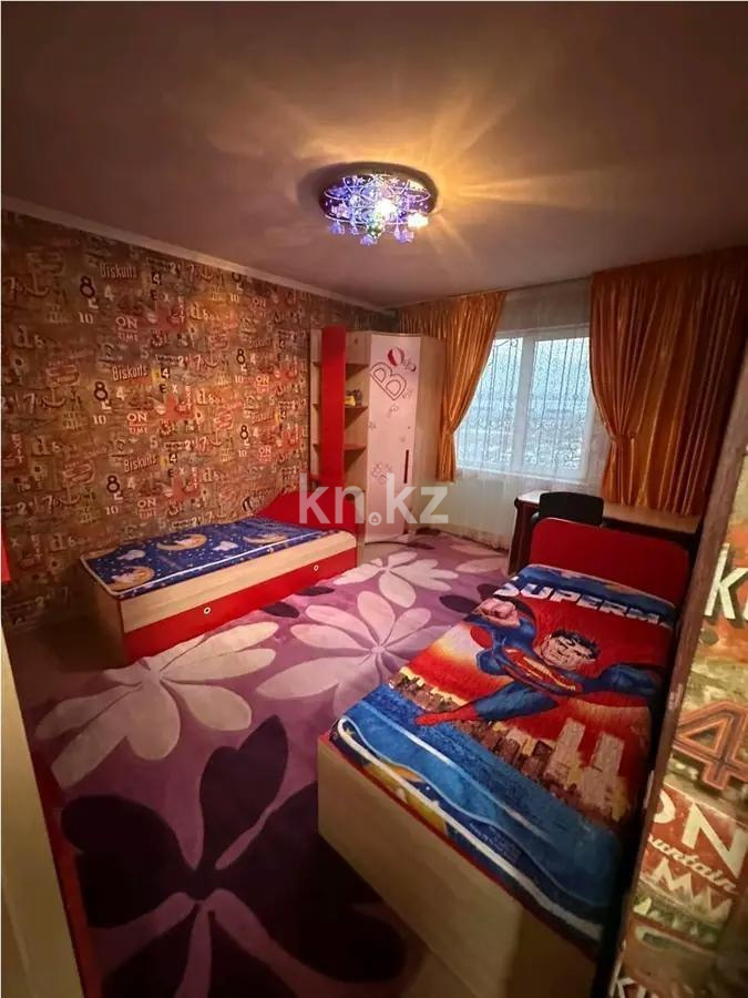 Продажа 3-комнатной квартиры, 82 м² в Алматы - фото 3