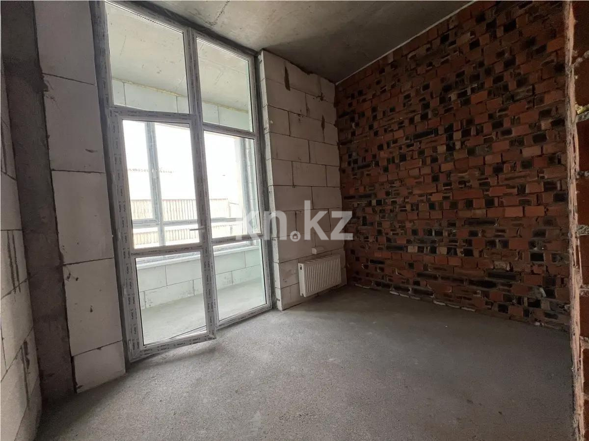 Продажа 1-комнатной квартиры, 35 м², ул. Байтурсынова, дом  32 в Астане - фото 2