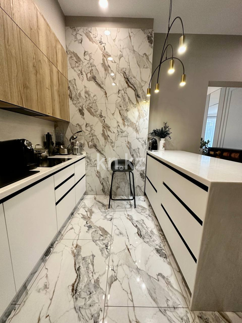 Продажа 4-комнатной квартиры, 151 м², ул. Арайлы в Алматы - фото 12