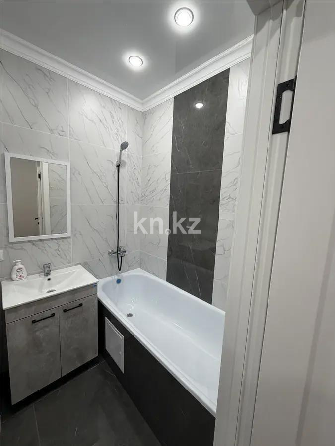 Продажа 1-комнатной квартиры, 38 м² в Астане - фото 3