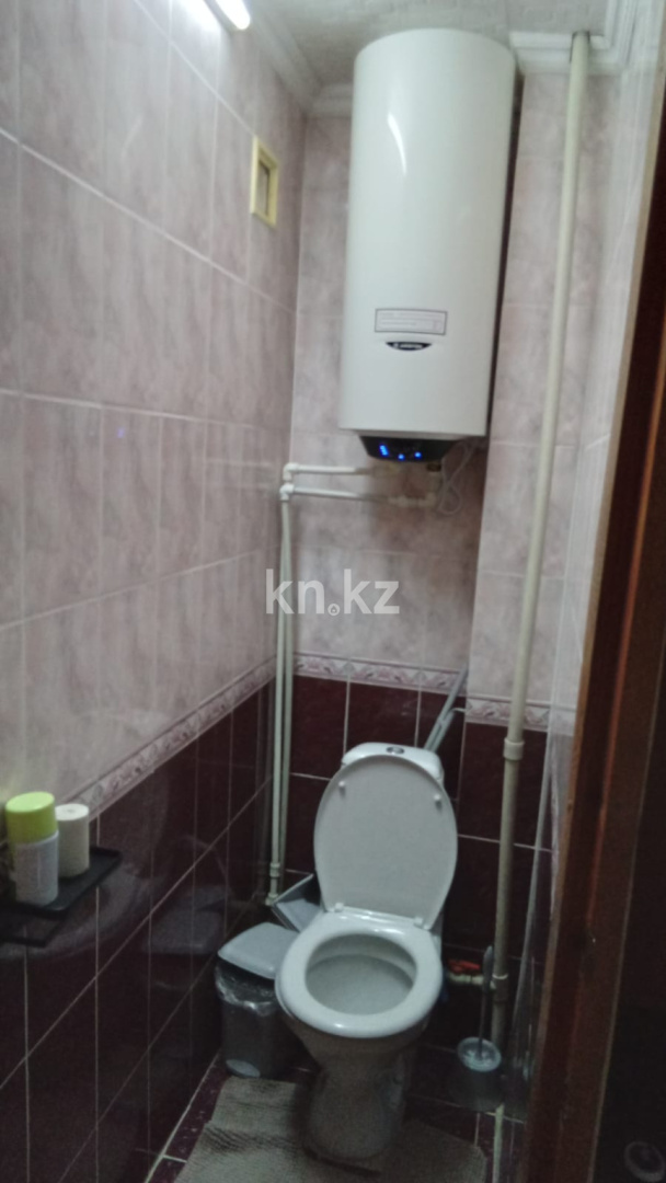 Продажа 3-комнатной квартиры, 62 м² в Караганде - фото 10