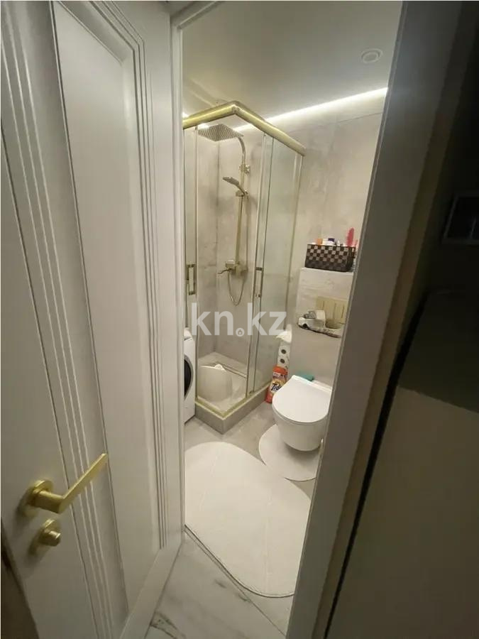Продажа 3-комнатной квартиры, 60 м² в Алматы - фото 4