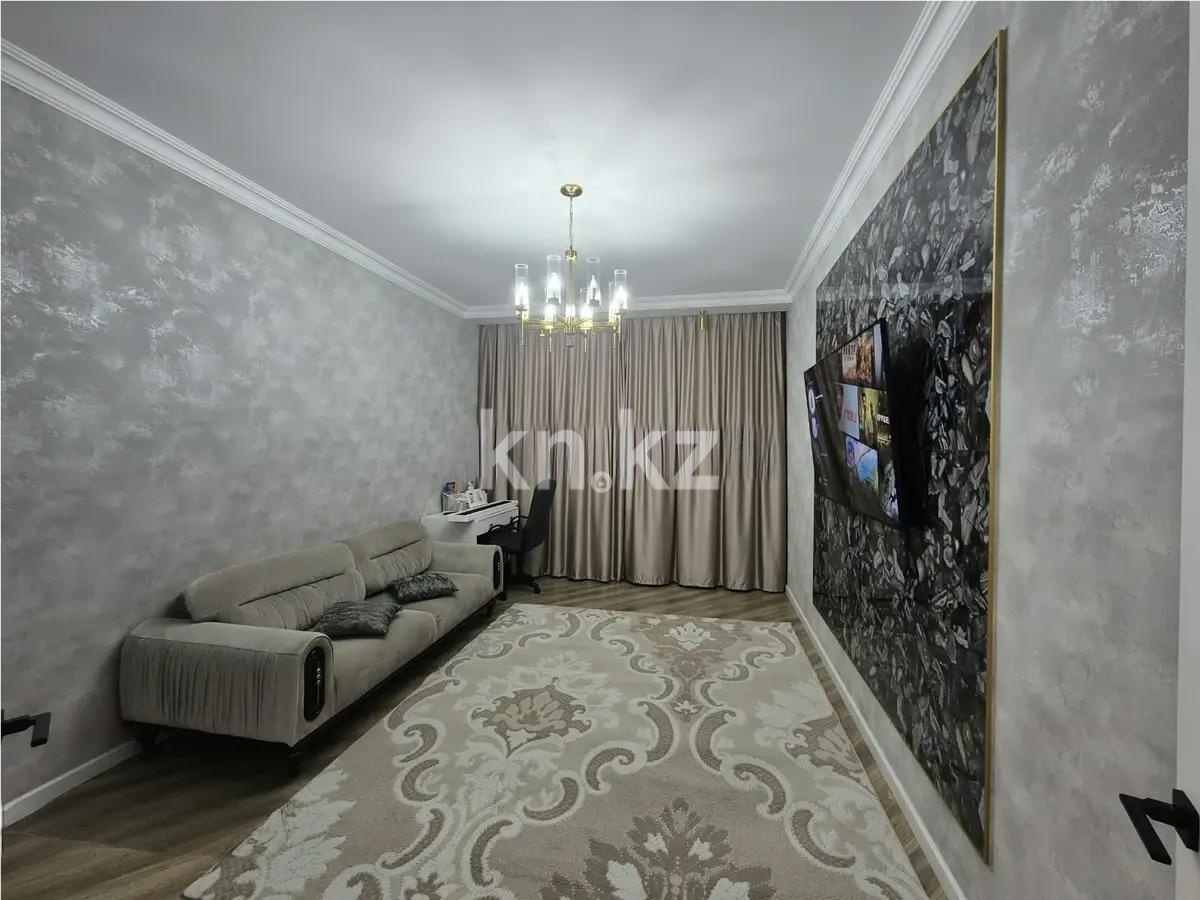 Продажа 2-комнатной квартиры, 65 м² в Астане