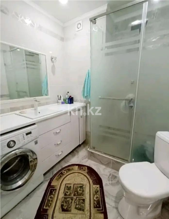 Продажа 3-комнатной квартиры, 86 м², пр. Кудайбердыулы, дом  28 в Астане - фото 7