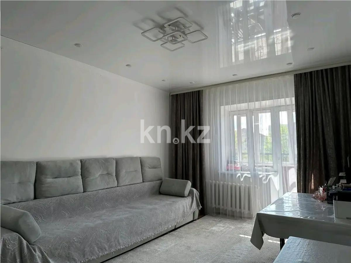 Продажа 1-комнатной квартиры, 42 м² в Караганде