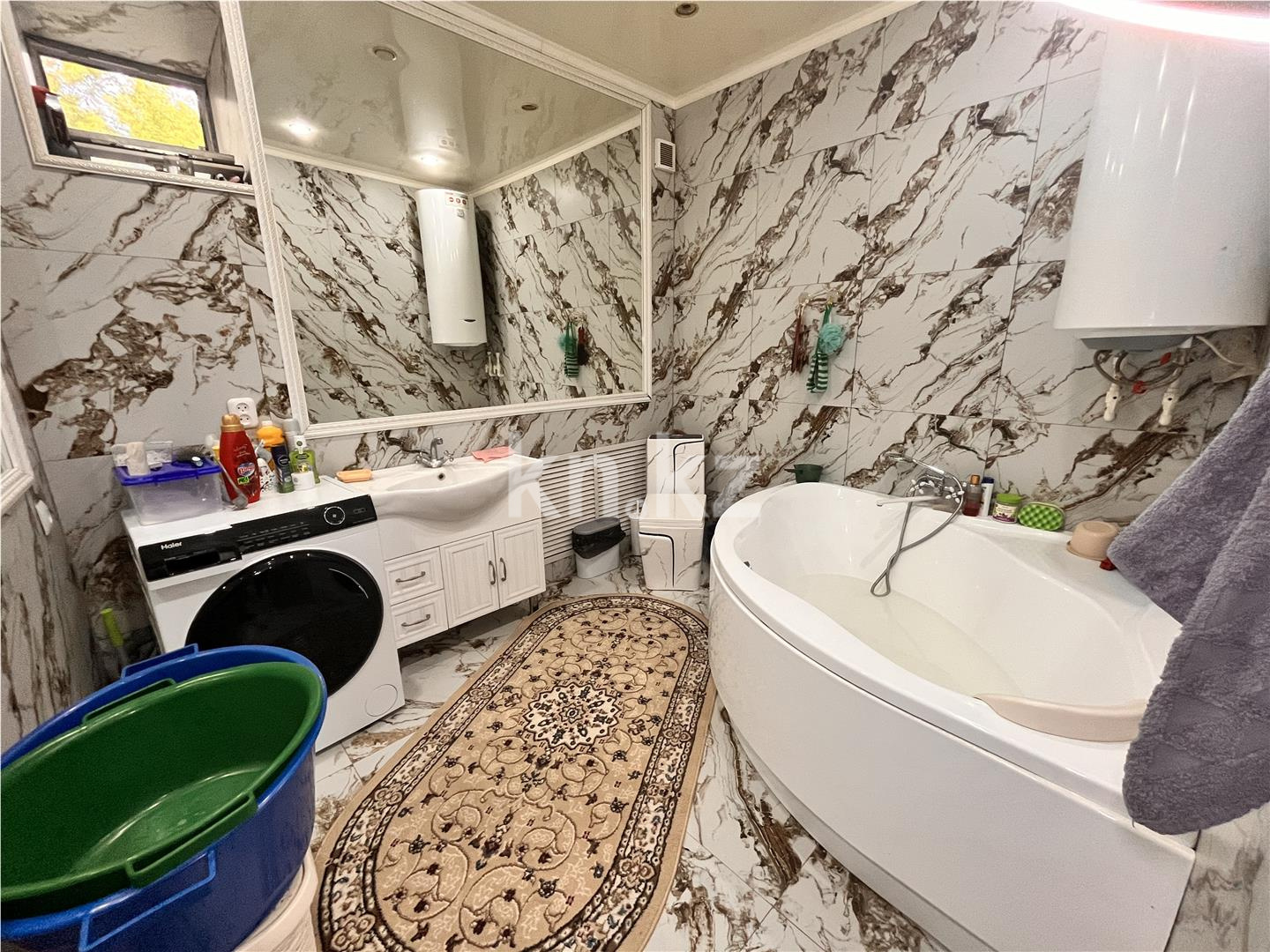 Продажа 2-комнатной квартиры, 56 м² в Темиртау - фото 2