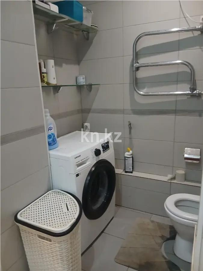Продажа 3-комнатной квартиры, 91.6 м² в Астане - фото 5