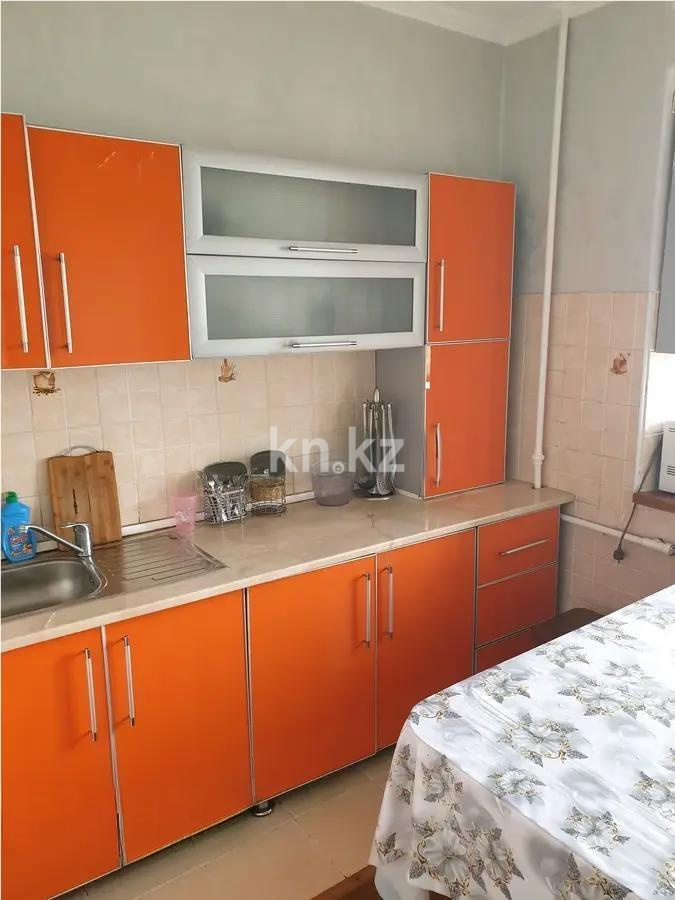 Продажа 3-комнатной квартиры, 69.1 м² в Алматы - фото 4