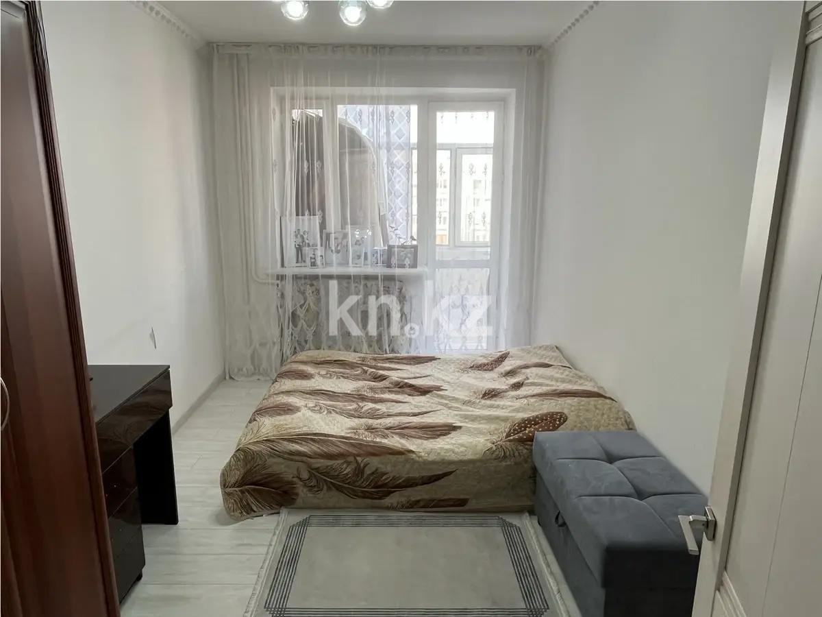 Продажа 2-комнатной квартиры, 60.4 м² в Астане - фото 2