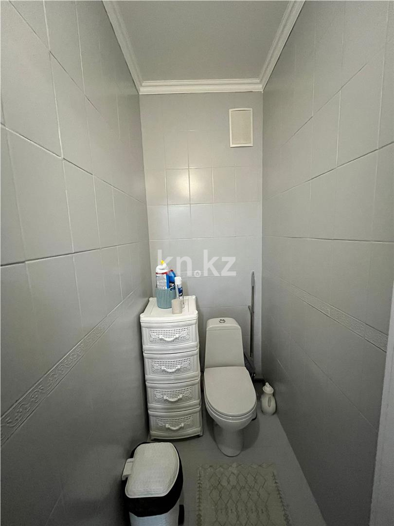Продажа 2-комнатной квартиры, 55 м² в Астане - фото 10