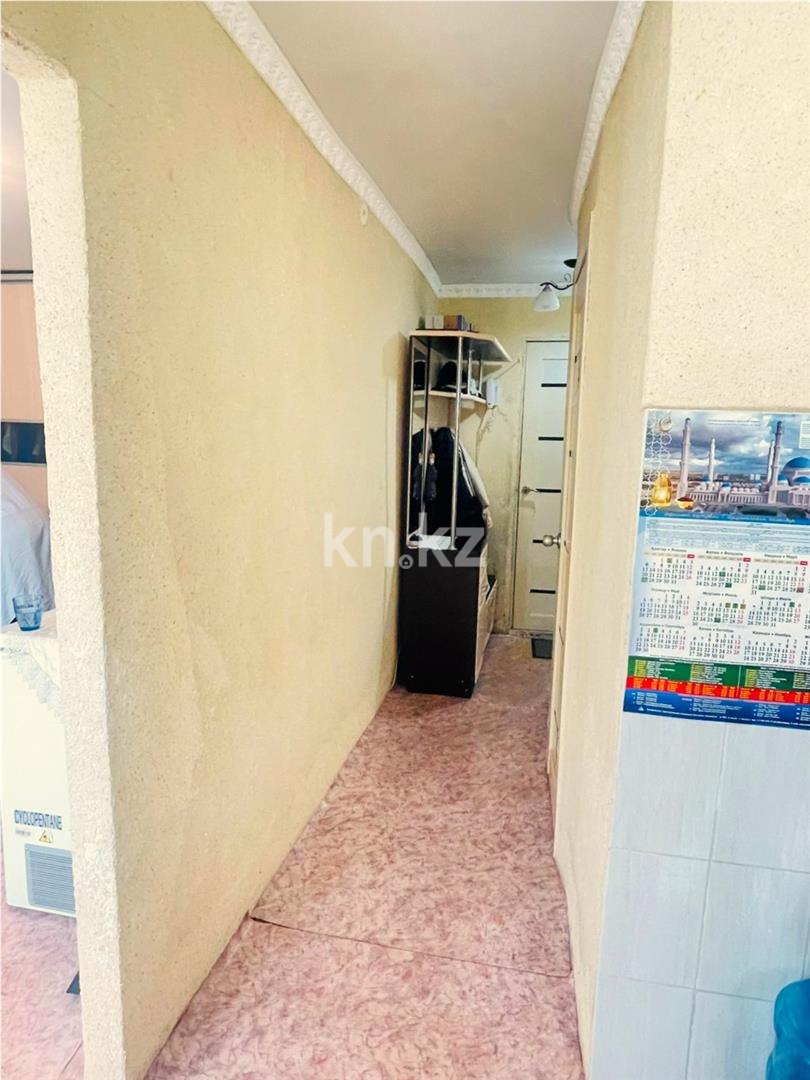 Продажа 1-комнатной квартиры, 31 м² в Караганде - фото 3