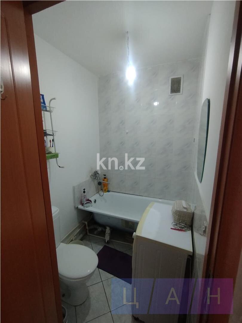 Продажа 2-комнатной квартиры, 44.8 м² в Караганде - фото 4